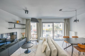 Cosy Seaside Apartments
